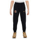 Nike Παιδικό παντελόνι φόρμας FC Barcelona Tech Fleece